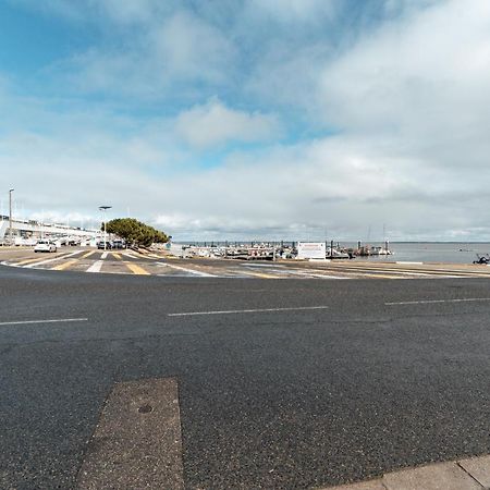 Cote Port - Appt Sortie Privee Vers Le Port Αρασόν Εξωτερικό φωτογραφία