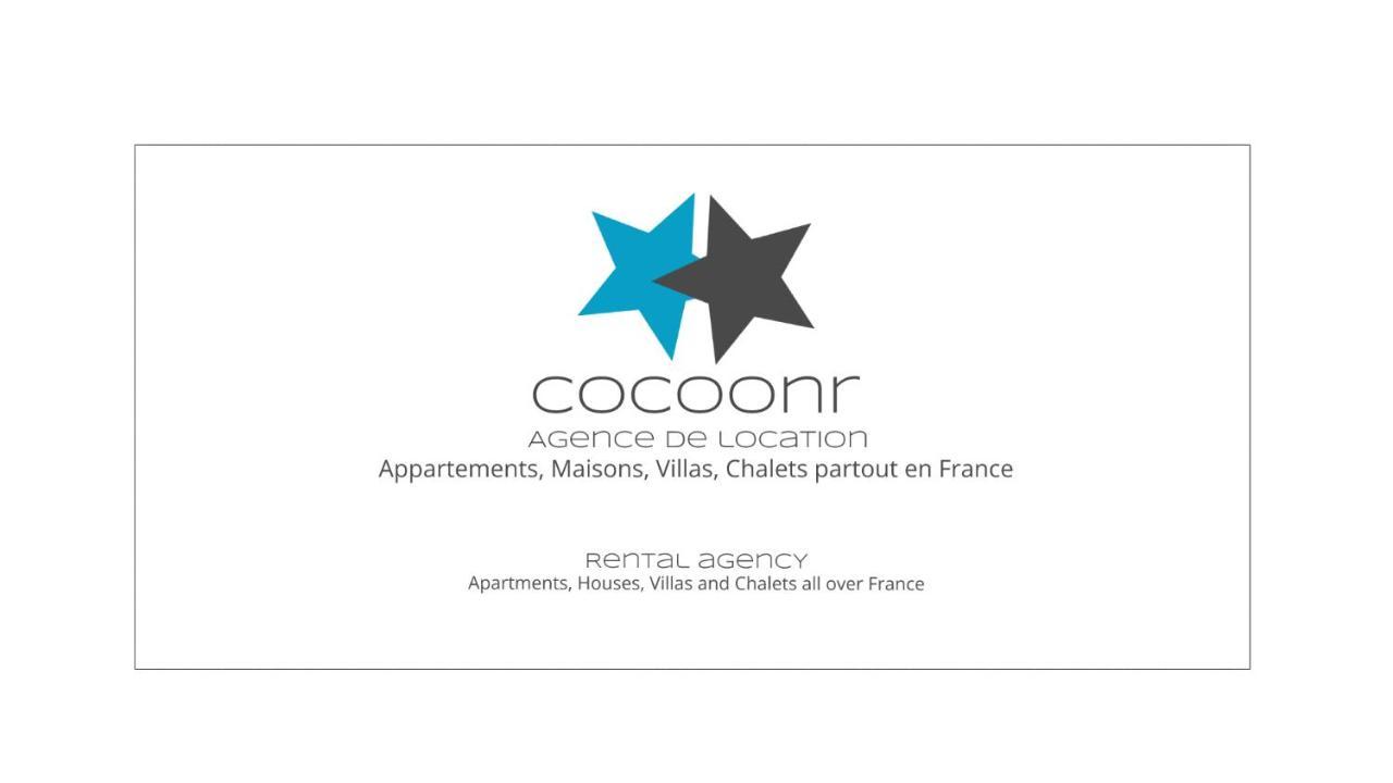 Cote Port - Appt Sortie Privee Vers Le Port Αρασόν Εξωτερικό φωτογραφία